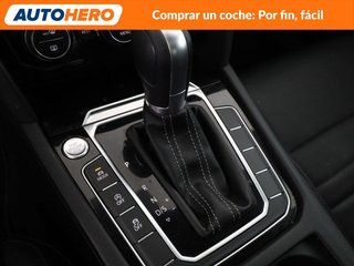 Volkswagen Passat 2.0 TSI Sport BlueMotion Tech