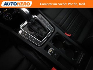Volkswagen Passat 2.0 TSI Sport BlueMotion Tech