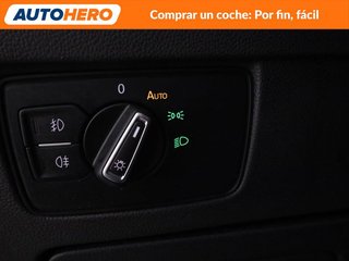Volkswagen Passat 2.0 TSI Sport BlueMotion Tech