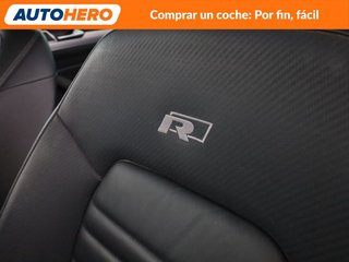 Volkswagen Passat 2.0 TSI Sport BlueMotion Tech