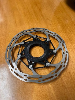 Disco Freno Sram Centerline 140mm