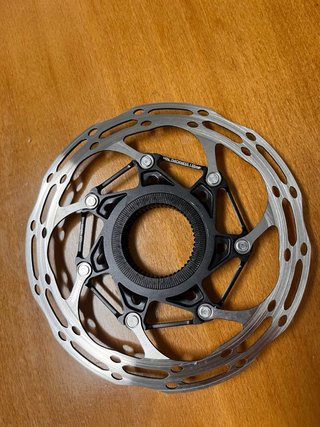 Disco Freno Sram Centerline 140mm