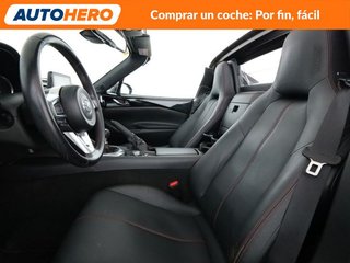 Mazda MX-5 2.0 Zenith