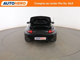 Mazda MX-5 2.0 Zenith