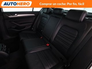 Volkswagen Passat 2.0 TSI Sport BlueMotion Tech