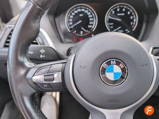 BMW Serie 1 118i