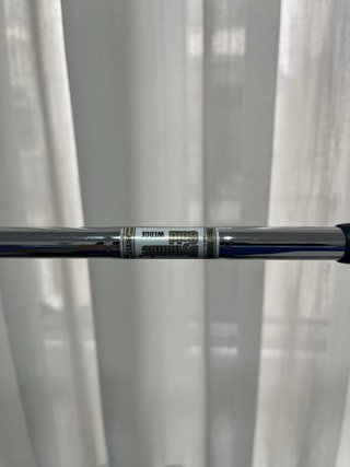 Wilson Staff Model Forged Wedge 56°