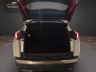 PEUGEOT 3008 1.5 BlueHDi SS Allure