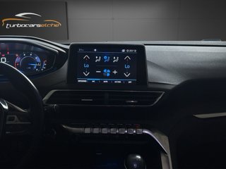 PEUGEOT 3008 1.5 BlueHDi SS Allure