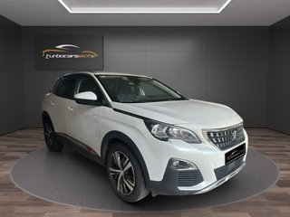 PEUGEOT 3008 1.5 BlueHDi SS Allure