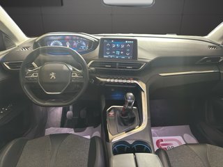 PEUGEOT 3008 1.5 BlueHDi SS Allure