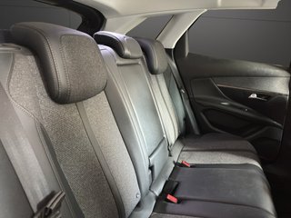 PEUGEOT 3008 1.5 BlueHDi SS Allure