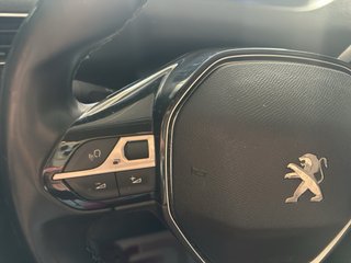 PEUGEOT 3008 1.5 BlueHDi SS Allure