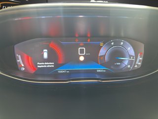 PEUGEOT 3008 1.5 BlueHDi SS Allure