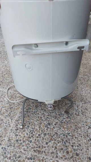 Termo Eléctrico Thermor Steatite 50L 1500W
