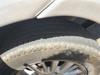 Chrysler Grand Voyager 2006