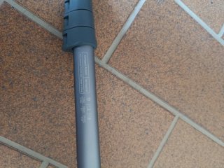 Trípode Manfrotto compact