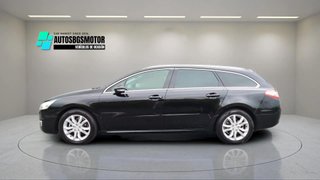 Peugeot 508 2012 146.000 Km