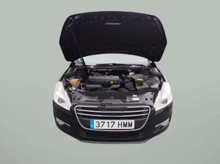 Peugeot 508 2012 146.000 Km