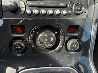 Peugeot 3008 1.6 BlueHDI FAP Style 88 kW (120 CV)