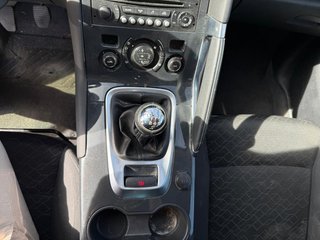 Peugeot 3008 1.6 BlueHDI FAP Style 88 kW (120 CV)