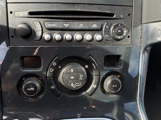 Peugeot 3008 1.6 BlueHDI FAP Style 88 kW (120 CV)