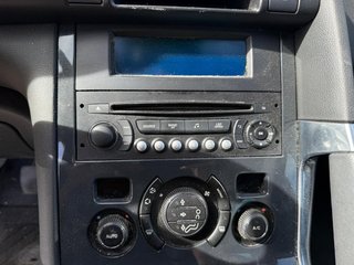 Peugeot 3008 1.6 BlueHDI FAP Style 88 kW (120 CV)
