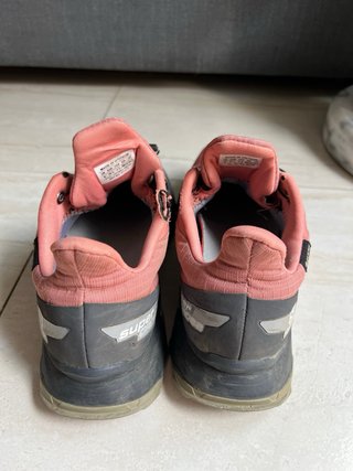 Zapatillas trekking Salomon SuperCross
