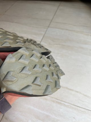 Zapatillas trekking Salomon SuperCross