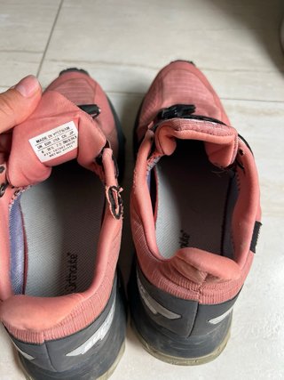 Zapatillas trekking Salomon SuperCross