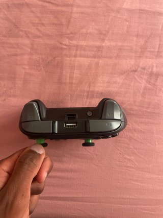 Mando MOGA para Xbox