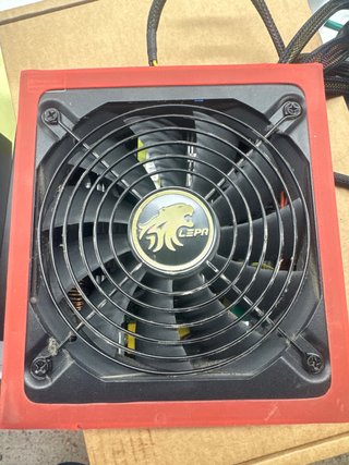 Fuente Alimentación LEPA B1000M 1000W Modular