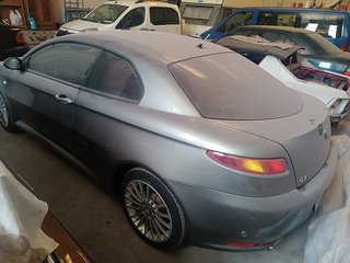 Alfa Romeo GT 2.0 166 CV para arreglar