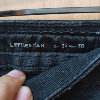 Pantalones
