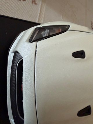 Nissan GT-R Bburago 1:18