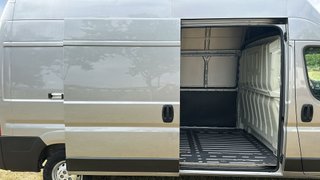 Citroen Jumper FGN. 2.2HDI L3 H3 DIESEL 140CV.