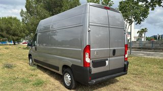 Citroen Jumper FGN. 2.2HDI L3 H3 DIESEL 140CV.