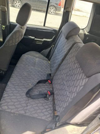 Despiece Mitsubishi Montero io 2.0 GDI 2001
