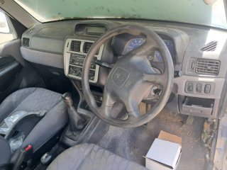 Despiece Mitsubishi Montero io 2.0 GDI 2001