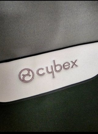 Cybex Solution X-Fix Silla Coche G 2/3