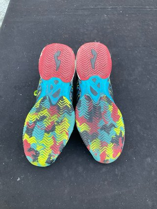 Zapatillas Padel Joma World Padel Tour
