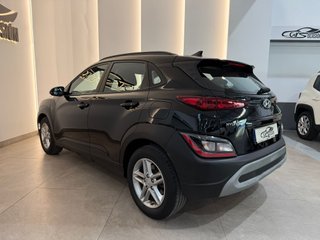 Hyundai Kona 2021