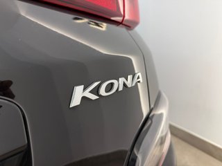 Hyundai Kona 2021