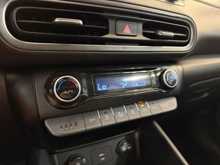 Hyundai Kona 2021