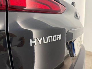 Hyundai Kona 2021