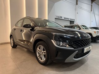 Hyundai Kona 2021