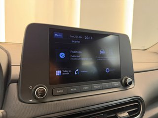 Hyundai Kona 2021