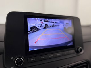 Hyundai Kona 2021