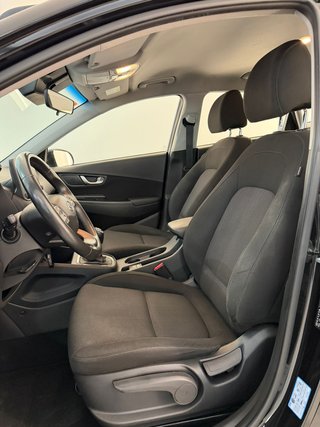 Hyundai Kona 2021