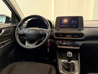 Hyundai Kona 2021